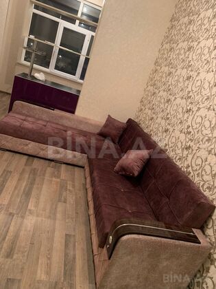 2 otaqlı Yeni tikili, Bakıxanov q., Bakı
