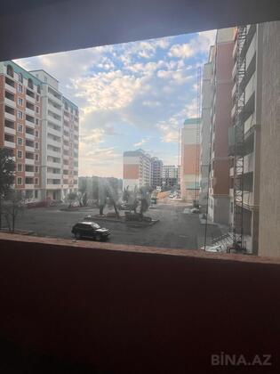 3 otaqlı Yeni tikili, Sumqayıt