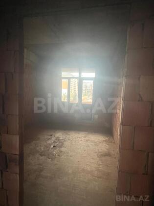 3 otaqlı Yeni tikili, Sumqayıt