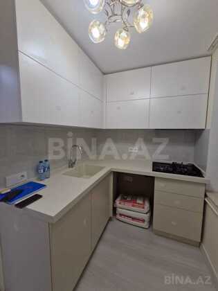 2 otaqlı Köhnə tikili, Nəriman Nərimanov m., Bakı