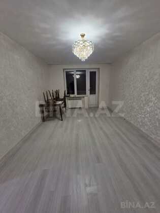 2 otaqlı Köhnə tikili, Nəriman Nərimanov m., Bakı