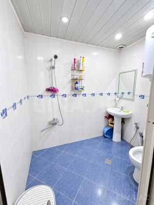 3 otaqlı Köhnə tikili, Elmlər Akademiyası m., Bakı