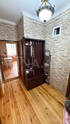 2 otaqlı Köhnə tikili, Əhmədli q., Bakı