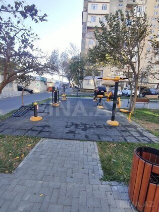 2 otaqlı Köhnə tikili, Əhmədli q., Bakı