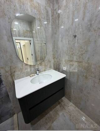 2 otaqlı Yeni tikili, Nərimanov r., Bakı