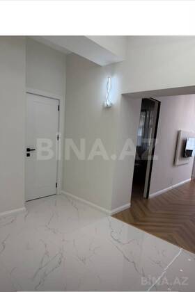 2 otaqlı Yeni tikili, Nərimanov r., Bakı