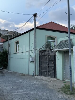 4 otaqlı Həyət evi/Bağ evi, 20-ci sahə q., Bakı