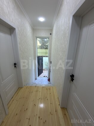 4 otaqlı Həyət evi/Bağ evi, 20-ci sahə q., Bakı