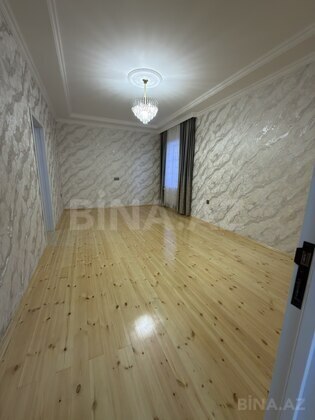 4 otaqlı Həyət evi/Bağ evi, 20-ci sahə q., Bakı