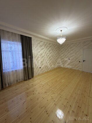 4 otaqlı Həyət evi/Bağ evi, 20-ci sahə q., Bakı