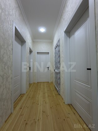 4 otaqlı Həyət evi/Bağ evi, 20-ci sahə q., Bakı