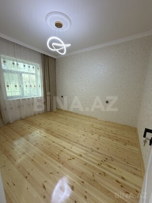 4 otaqlı Həyət evi/Bağ evi, 20-ci sahə q., Bakı