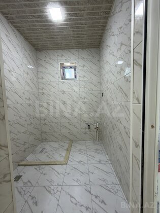 4 otaqlı Həyət evi/Bağ evi, 20-ci sahə q., Bakı