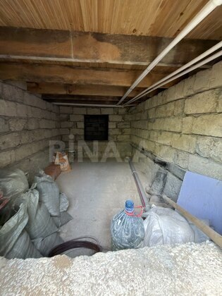 4 otaqlı Həyət evi/Bağ evi, 20-ci sahə q., Bakı