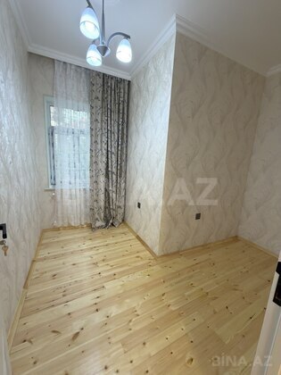 4 otaqlı Həyət evi/Bağ evi, 20-ci sahə q., Bakı