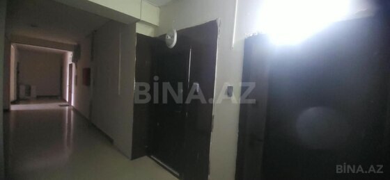 2 otaqlı Yeni tikili, Qara Qarayev m., Bakı