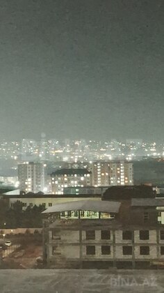 2 otaqlı Yeni tikili, Xırdalan