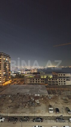 2 otaqlı Yeni tikili, Xırdalan