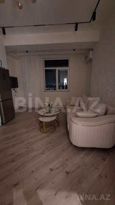 2 otaqlı Yeni tikili, Xırdalan