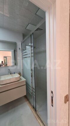 2 otaqlı Yeni tikili, Xırdalan