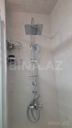 2 otaqlı Yeni tikili, Xırdalan