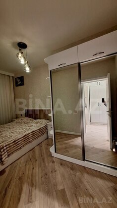 2 otaqlı Yeni tikili, Xırdalan