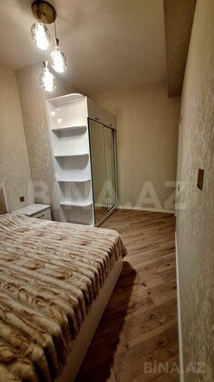 2 otaqlı Yeni tikili, Xırdalan