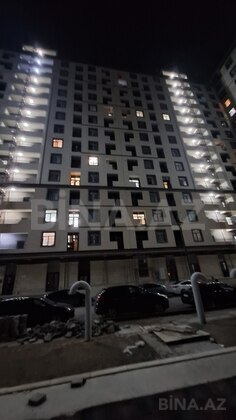 2 otaqlı Yeni tikili, Xırdalan