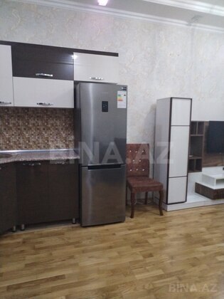 2 otaqlı Köhnə tikili, Qara Qarayev m., Bakı