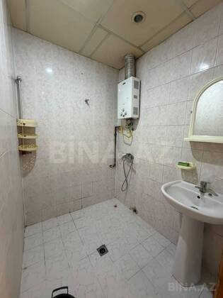 2 otaqlı Köhnə tikili, Memar Əcəmi m., Bakı