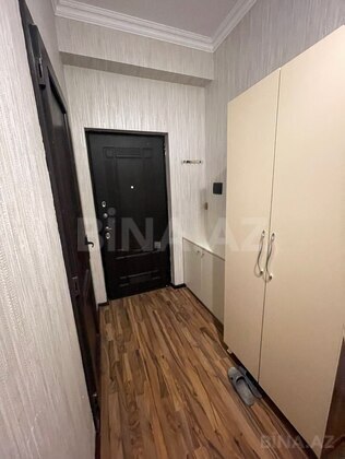 2 otaqlı Yeni tikili, Nəriman Nərimanov m., Bakı