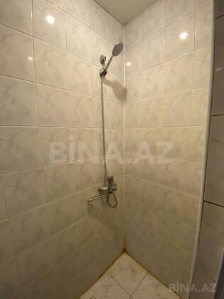 2 otaqlı Köhnə tikili, Memar Əcəmi m., Bakı