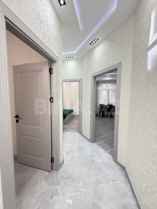 2 otaqlı Yeni tikili, Dərnəgül m., Bakı