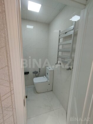 2 otaqlı Yeni tikili, Avtovağzal m., Bakı