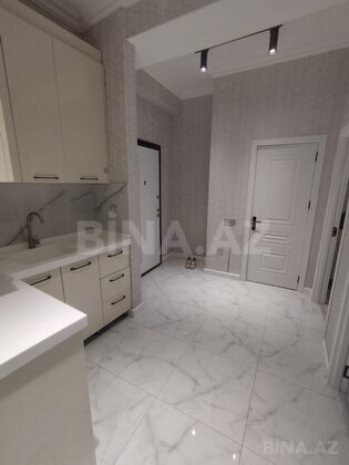 2 otaqlı Yeni tikili, Avtovağzal m., Bakı