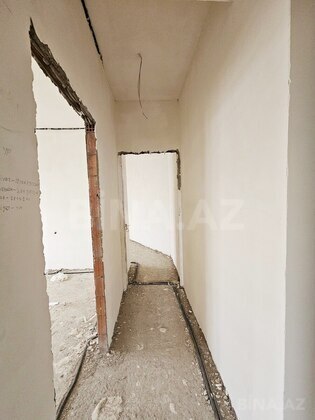 4 otaqlı Yeni tikili, Neftçilər m., Bakı