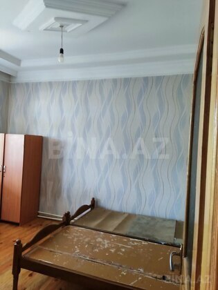 3 otaqlı Həyət evi/Bağ evi, Balaxanı q., Bakı