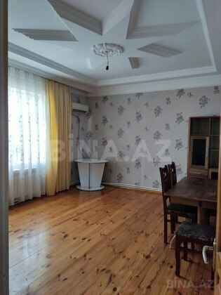 3 otaqlı Həyət evi/Bağ evi, Balaxanı q., Bakı