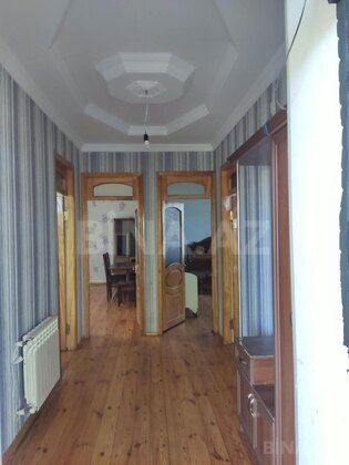 3 otaqlı Həyət evi/Bağ evi, Balaxanı q., Bakı