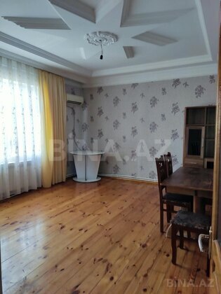 3 otaqlı Həyət evi/Bağ evi, Balaxanı q., Bakı