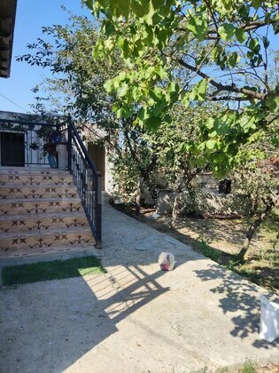 3 otaqlı Həyət evi/Bağ evi, Balaxanı q., Bakı