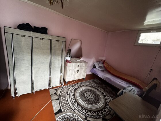 4 otaqlı Həyət evi/Bağ evi, Nəsimi m., Bakı