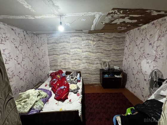 4 otaqlı Həyət evi/Bağ evi, Nəsimi m., Bakı