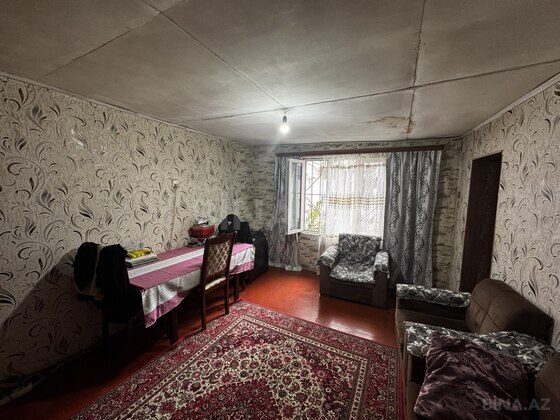 4 otaqlı Həyət evi/Bağ evi, Nəsimi m., Bakı