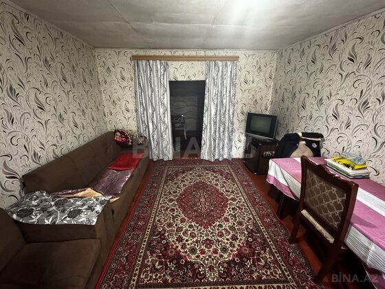 4 otaqlı Həyət evi/Bağ evi, Nəsimi m., Bakı