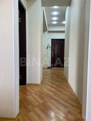 2 otaqlı Yeni tikili, Masazır q., Bakı