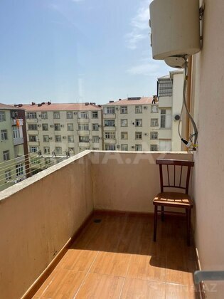 2 otaqlı Yeni tikili, Masazır q., Bakı