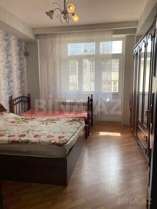 2 otaqlı Yeni tikili, Masazır q., Bakı