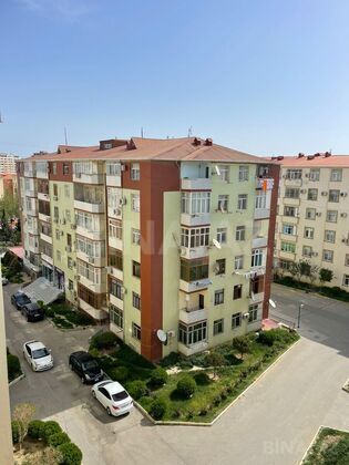 2 otaqlı Yeni tikili, Masazır q., Bakı