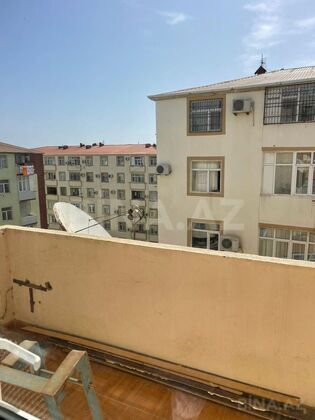 2 otaqlı Yeni tikili, Masazır q., Bakı